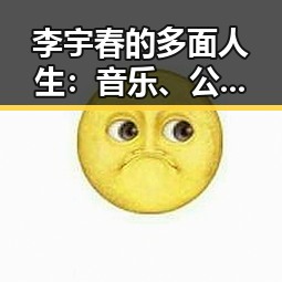 李宇春的多面人生：音乐、公益与变革的坚守
